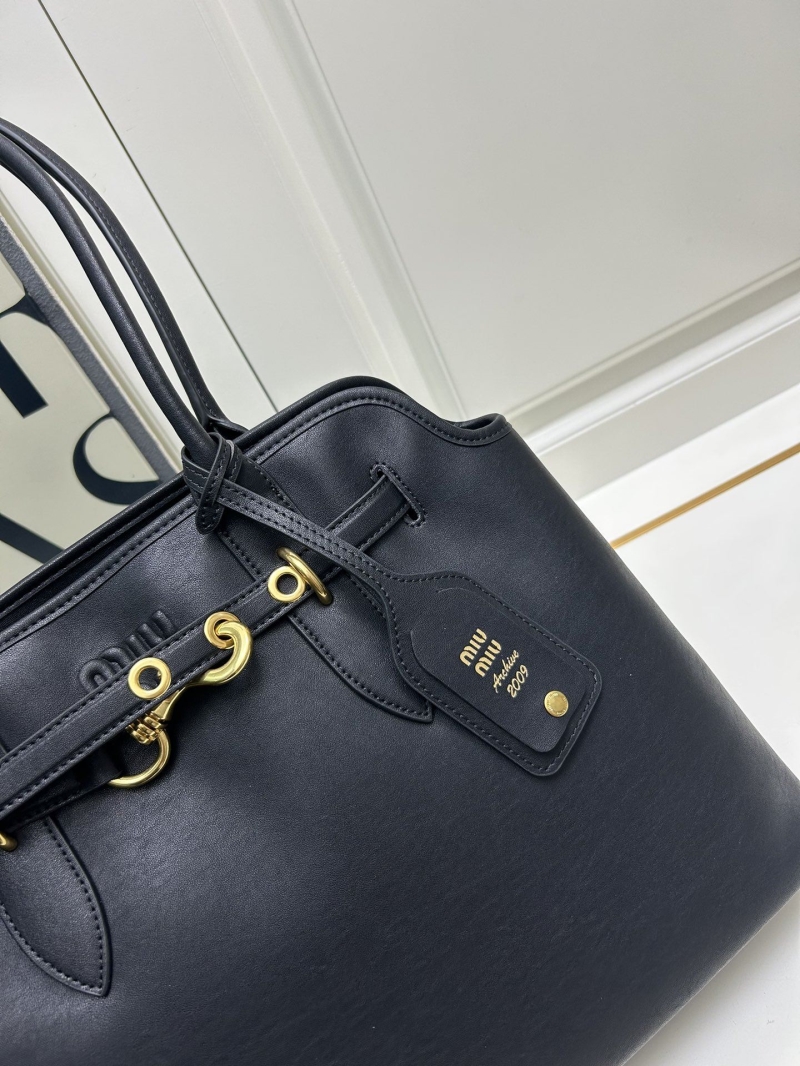 MIU MIU Top Handle Bags